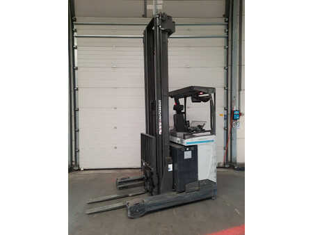 Reach Truck 2021  Unicarriers UMS200DTFVRF895 (2)