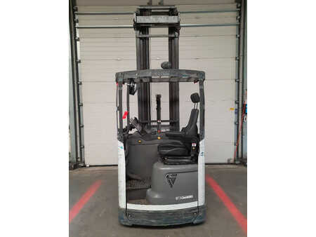 Reach Truck 2021  Unicarriers UMS200DTFVRF895 (3)