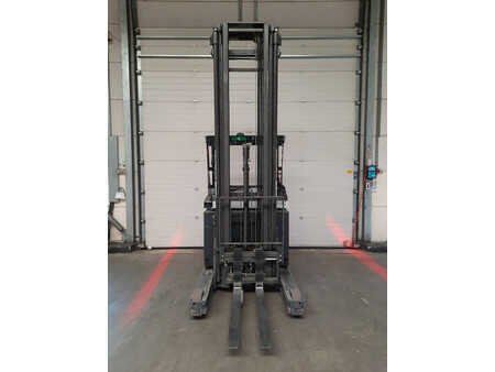 Reach Truck 2021  Unicarriers UMS200DTFVRF895 (3)