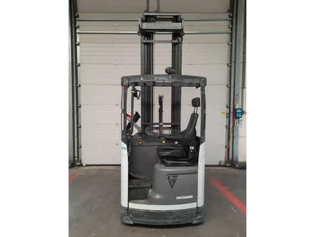 Reach Truck 2021  Unicarriers UMS200DTFVRF895 (4)