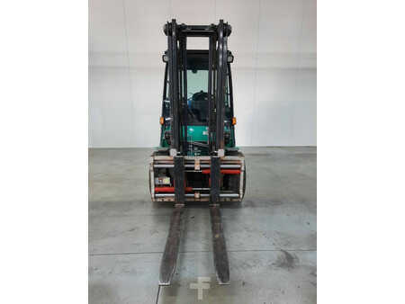 Carrelli elevatori GPL 2021  Mitsubishi FG35NT (4)
