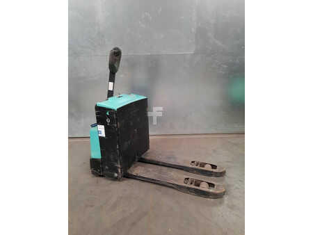 Transpaletas manuales  Mitsubishi PBP16N3 (1)