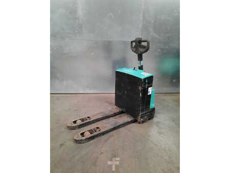 Transpaletas manuales  Mitsubishi PBP16N3 (2)