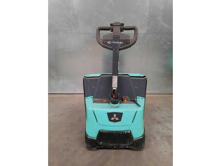Transpaletas manuales  Mitsubishi PBP16N3 (3)