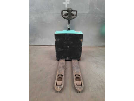 Transpaletas manuales  Mitsubishi PBP16N3 (4)