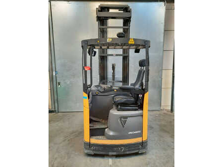 Työntömastotrukki 2018  Unicarriers 160DTFVRE795UMS (3)