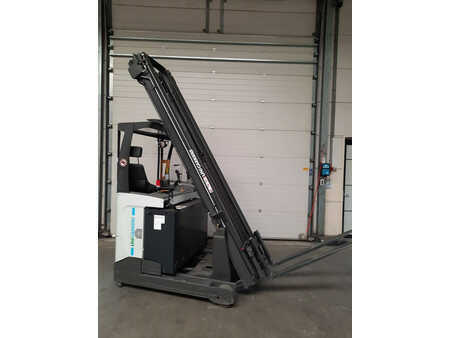 Skyvemast 2021  Unicarriers UMS160DTFVRF895 (1)