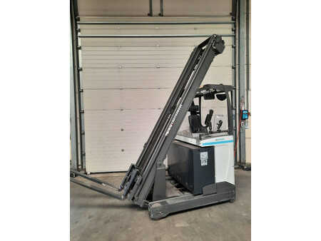 Skyvemast 2021  Unicarriers UMS160DTFVRF895 (2)