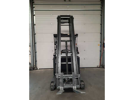 Skyvemast 2021  Unicarriers UMS160DTFVRF895 (4)