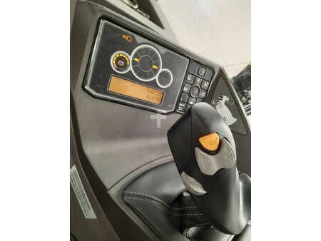 Skyvemast 2021  Unicarriers UMS160DTFVRF895 (5)