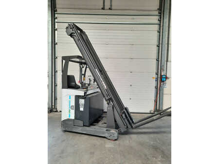 Skyvemast 2021  Unicarriers UMS160DTFVRF895 (1)