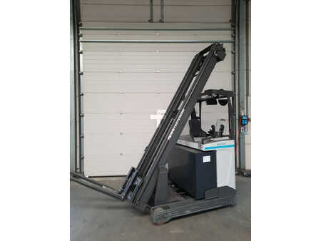 Skyvemast 2021  Unicarriers UMS160DTFVRF895 (2)