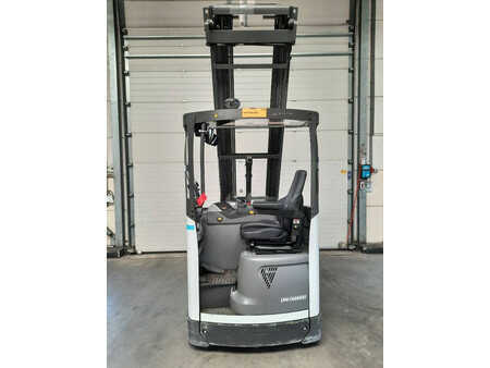 Skyvemast 2021  Unicarriers UMS160DTFVRF895 (3)