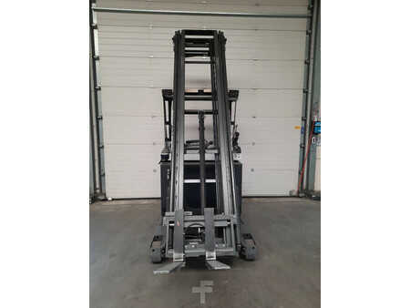 Skyvemast 2021  Unicarriers UMS160DTFVRF895 (4)