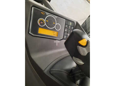 Skyvemast 2021  Unicarriers UMS160DTFVRF895 (5)