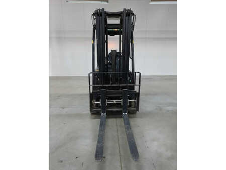 El truck - 4 hjulet 2023  Mitsubishi FB16CN2 (3)