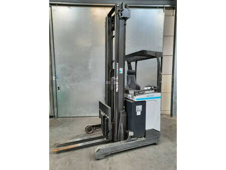 Työntömastotrukki 2021  Unicarriers 160DTFVXE795UMS (2)