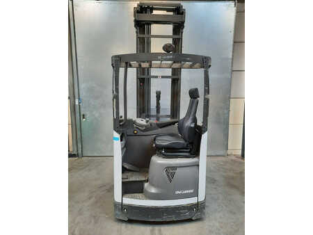 Työntömastotrukki 2021  Unicarriers 160DTFVXE795UMS (3)