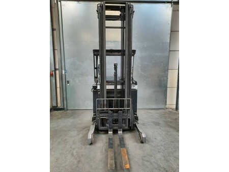 Työntömastotrukki 2021  Unicarriers 160DTFVXE795UMS (4)