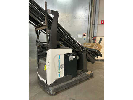 Työntömastotrukki 2022  Unicarriers UHX200DTFVRG1210 (2)