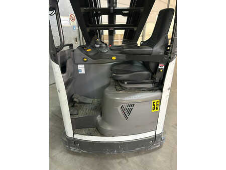 Työntömastotrukki 2022  Unicarriers UHX200DTFVRG1210 (3)