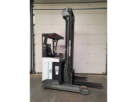 Skyvemast 2021  Unicarriers UMS200DTFVRE795 (1)