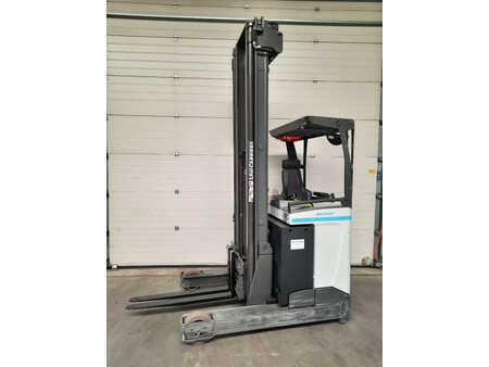 Skyvemast 2021  Unicarriers UMS200DTFVRE795 (2)