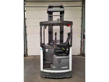 Skyvemast 2021  Unicarriers UMS200DTFVRE795 (3)