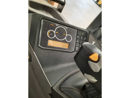Skyvemast 2021  Unicarriers UMS200DTFVRE795 (5)