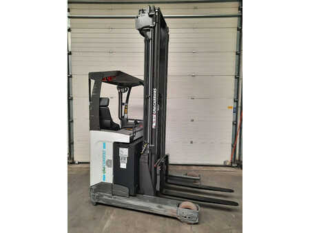 Skyvemast 2021  Unicarriers UMS200DTFVRE795 (1)