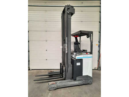 Skyvemast 2021  Unicarriers UMS200DTFVRE795 (2)