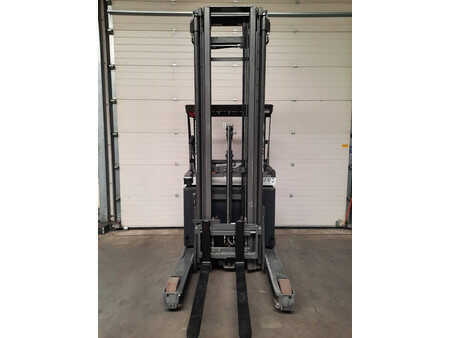 Skyvemast 2021  Unicarriers UMS200DTFVRE795 (4)