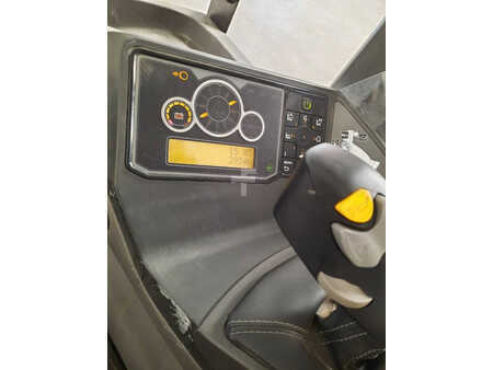 Skyvemast 2021  Unicarriers UMS200DTFVRE795 (5)