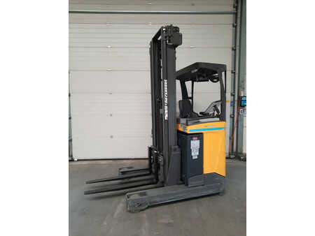 Skyvemast 2021  Unicarriers UMS160DTFVRC675 (2)