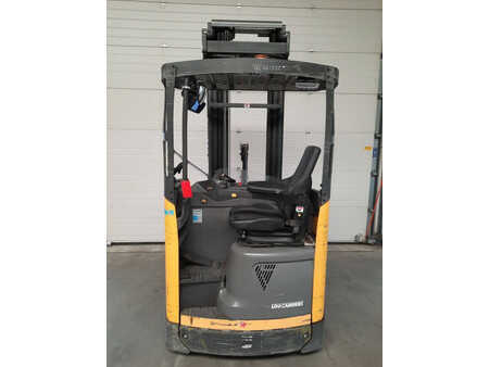 Skyvemast 2021  Unicarriers UMS160DTFVRC675 (3)