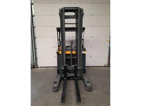Skyvemast 2021  Unicarriers UMS160DTFVRC675 (4)