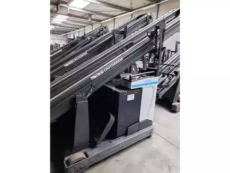 Skyvemast  Unicarriers 200DTFVRG1150UHD (2)