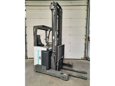 Reach Truck 2021  Unicarriers UMS160DTFVRE795 (1)