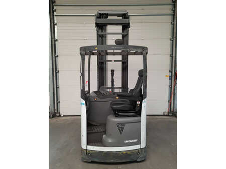 Reach Truck 2021  Unicarriers UMS160DTFVRE795 (3)