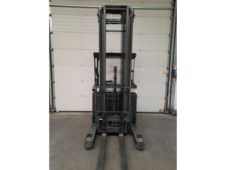 Reach Truck 2021  Unicarriers UMS160DTFVRE795 (4)