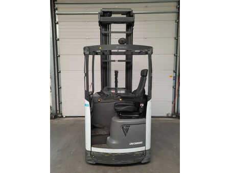 Reach Truck 2021  Unicarriers UMS160DTFVRE795 (3)