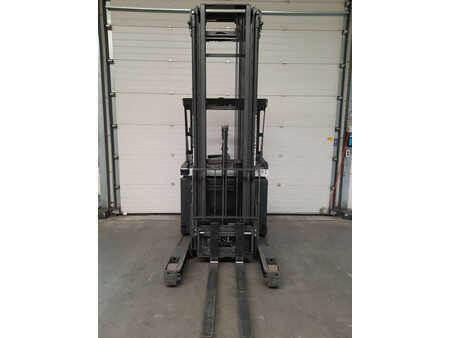Reach Truck 2021  Unicarriers UMS160DTFVRE795 (4)