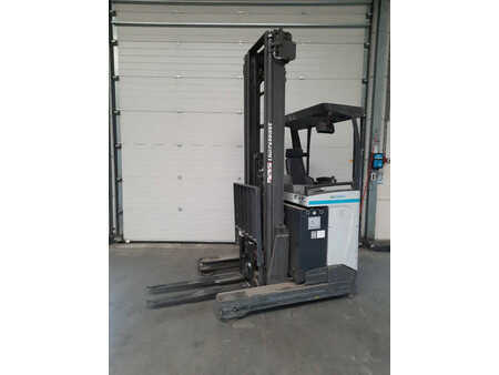 Skyvemast 2021  Unicarriers UMS160DTFVRE725 (2)