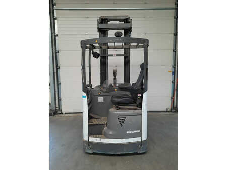 Skyvemast 2021  Unicarriers UMS160DTFVRE725 (3)