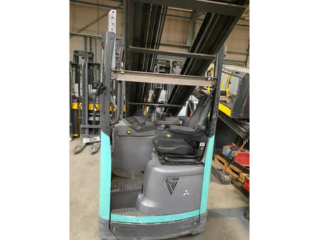 Carrelli retrattili 2022  Mitsubishi RB16N3H (1)