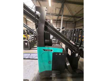 Carrelli retrattili 2022  Mitsubishi RB16N3H (2)