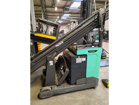 Carrelli retrattili 2022  Mitsubishi RB16N3H (3)