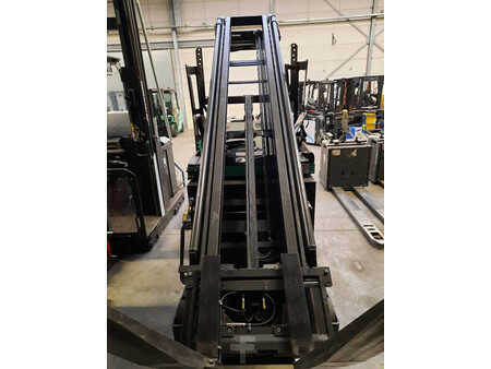 Carrelli retrattili 2022  Mitsubishi RB16N3H (4)