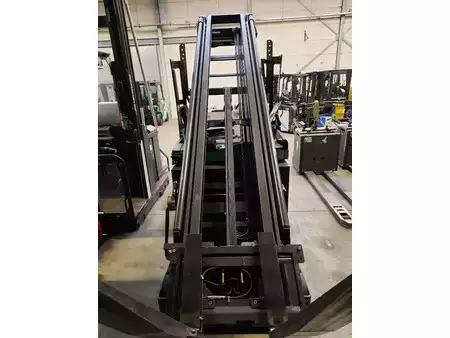 Skjutstativtruck 2022 Mitsubishi RB16N3H (4)