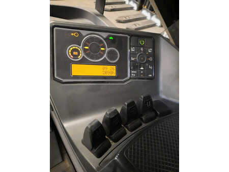 Carrelli retrattili 2022  Mitsubishi RB16N3H (5)